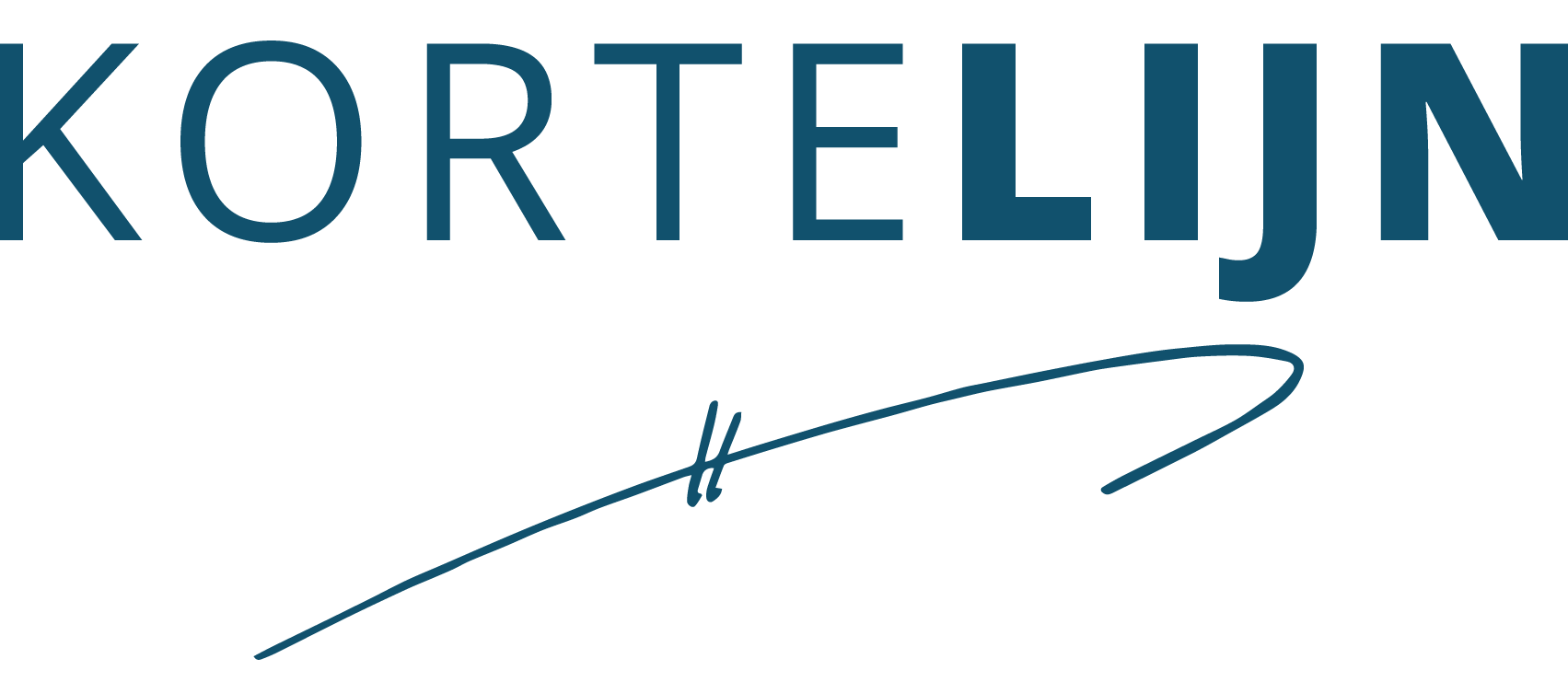 Kortelijn logo
